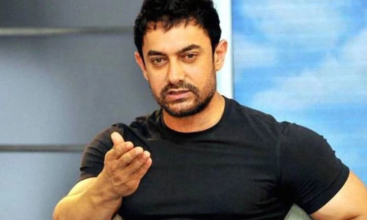 ನನ್ನ ತಂದೆಯ ಬಳಿ ಸಾಲಗಾರರಿಗೆ ಕೊಡಲು ಒಂದು ಪೈಸೆಯೂ ಇರಲಿಲ್ಲ: ಆಮಿರ್‌ ಖಾನ್