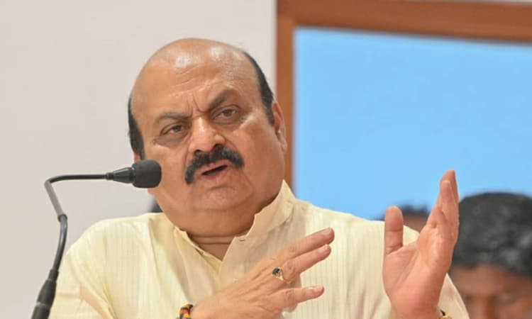 ಮಹಾ ಸಚಿವರು ಬರುವುದು ಬೇಡವೆಂದು ನಾವು ಪತ್ರ ಬರೆದಿದ್ದೇವೆ: ಸಿಎಂ ಬೊಮ್ಮಾಯಿ