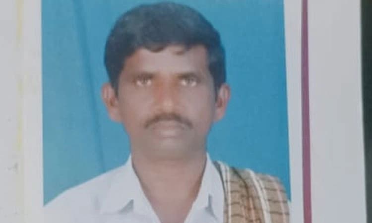 ಹುಣಸೂರು: ಹಾವು ಕಚ್ಚಿ ರೈತ ಮೃತ್ಯು
