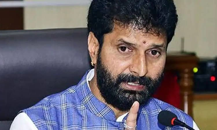 ದತ್ತ ಪೀಠ ಆಸ್ತಿ ಕಬಳಿಸುವವರನ್ನು ಸುಮ್ಮನೆ ಬಿಡಲ್ಲ: ಸಿ.ಟಿ.ರವಿ