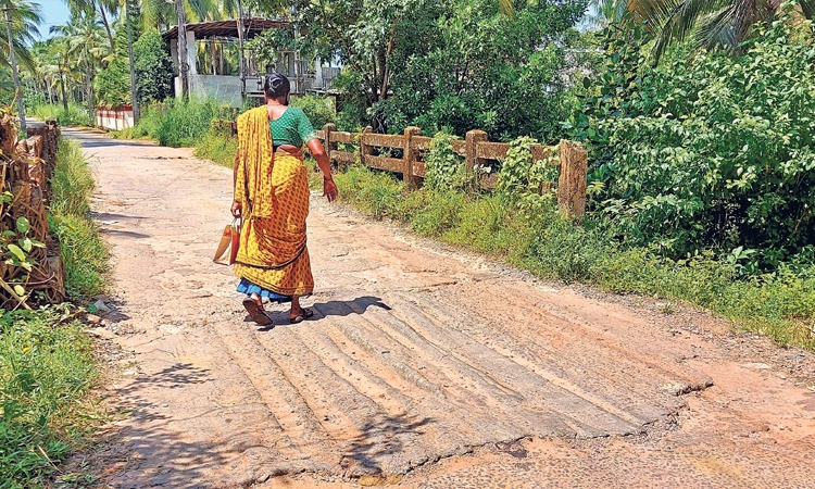 ಕುಂದಾಪುರ ಕೋಡಿ ಸೇತುವೆ ಕಾಮಗಾರಿ ವಾರದಲ್ಲಿ ಆರಂಭ