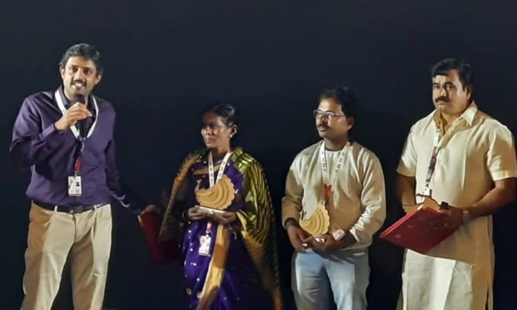 ಪಿಂಕಿ ಎಲ್ಲಿ? ಕಥಾ ಎಳೆಯೇ ಅದರ ಜೀವಾಳ