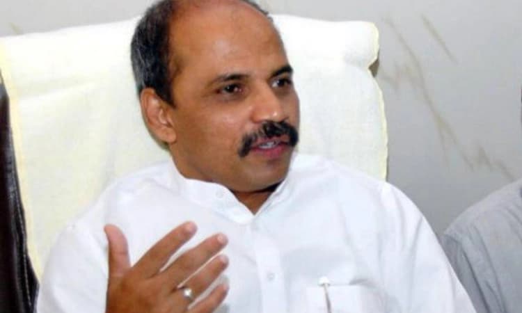 ಸಿಡಿ ಬ್ಲ್ಯಾಕ್ ಮೇಲ್‌ ಬಗ್ಗೆ ಸಿಬಿಐ ತನಿಖೆ ಆಗಲಿ: ಪಾಟೀಲ