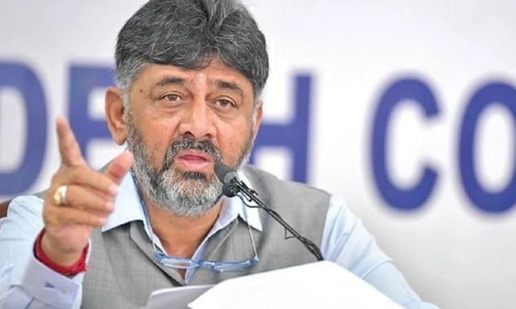 ಯಡಿಯೂರಪ್ಪ ಸಿಡಿ ವಿಚಾರ ಸದನದಲ್ಲಿ ಪ್ರಸ್ತಾಪ: ಡಿ ಕೆ ಶಿವಕುಮಾರ್