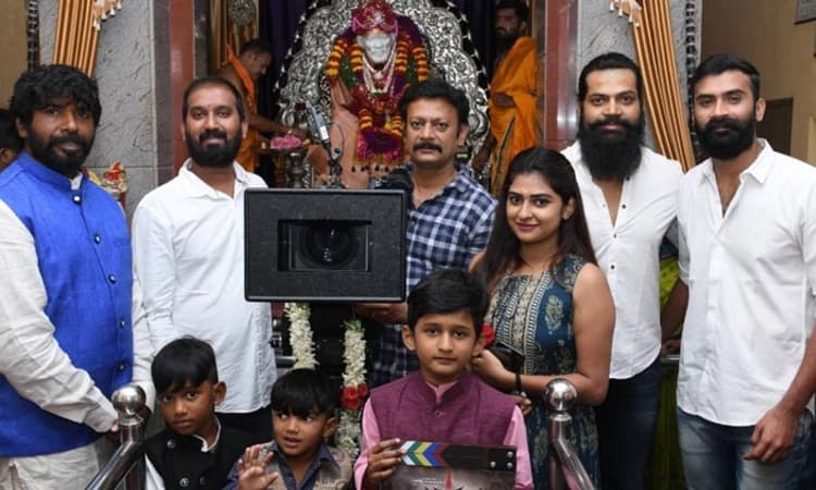 ಹೊಸ ಜೋಶ್‌ನಲ್ಲಿ ಚಿತ್ರರಂಗ ಸಾಲು ಸಾಲು ಸಿನಿಮಾಗಳಿಗೆ ಪೂಜೆ