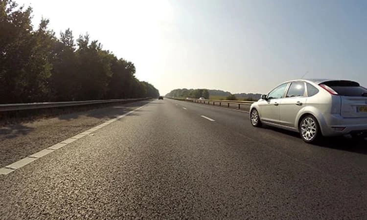 ರಸ್ತೆ ಅಪಘಾತ ಇಳಿಮುಖ : ಲಾಕ್‌ಡೌನ್‌, ಪೊಲೀಸ್‌ ಕ್ರಮ, ರಸ್ತೆ ಸುಸ್ಥಿತಿ ಕಾರಣ