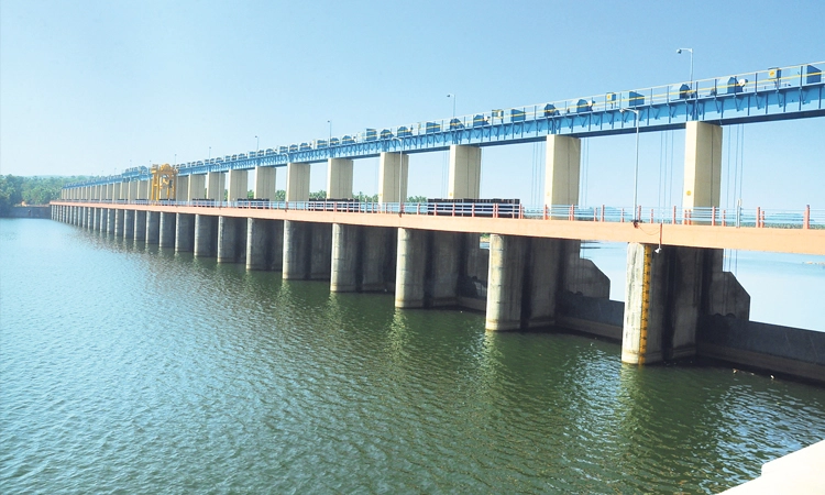 ಸದ್ಯಕ್ಕಿಲ್ಲ ನೀರಿನ ಅಭಾವದ ಆತಂಕ