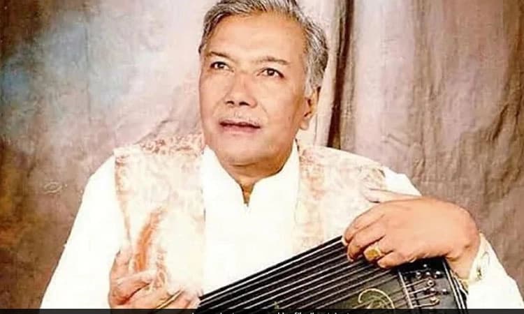 ಖ್ಯಾತ ಹಿಂದೂಸ್ತಾನಿ ಗಾಯಕ, ಪದ್ಮವಿಭೂಷಣ ಉಸ್ತಾದ್ ಗುಲಾಂ ಮುಸ್ತಾಫಾಖಾನ್ ವಿಧಿವಶ