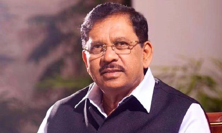 ಸರ್ಕಾರದಲ್ಲಿ ಹಣವಿಲ್ಲವೆಂದರೆ ಶ್ವೇತಪತ್ರ ಹೊರಡಿಸಲಿ: ಪರಮೇಶ್ವರ್ ಆಗ್ರಹ