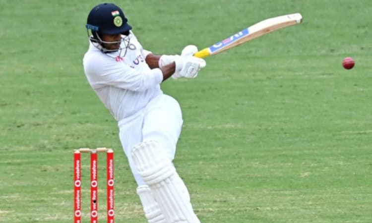 ಬ್ರಿಸ್ಬೇನ್ ಟೆಸ್ಟ್: ನಾಲ್ಕು ವಿಕೆಟ್ ಕಳೆದುಕೊಂಡ ಭಾರತ, ಪಂತ್- ಮಯಾಂಕ್ ಮೇಲಿದೆ ಒತ್ತಡ