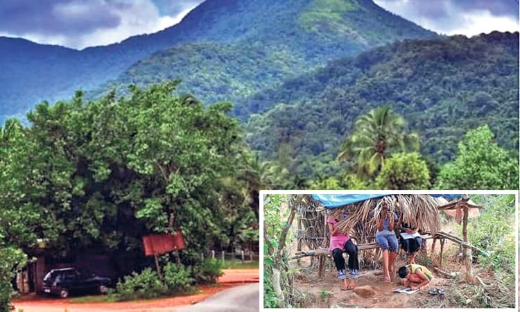 ಮೊಬೈಲ್‌ ಟವರ್‌ ಇಲ್ಲದ ಮುಟ್ಲುಪಾಡಿ ಗ್ರಾಮ