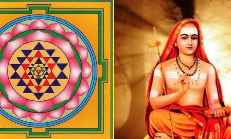 ಶ್ರೀಚಕ್ರವೆಂದರೆ ಮಾತೃಶಕ್ತಿಯ ಆರಾಧನೆ…ಎಲ್ಲಕ್ಕೂಶ್ರೀಕಾರವೇಮೂಲ ಆಕಾರ