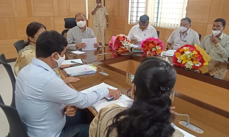 ಸ್ಥಳೀಯ ಸಂಸ್ಥೆ ನೌಕರರಿಗೂ ಜ್ಯೋತಿ ಸಂಜೀವಿನಿ ಯೋಜನೆ ವಿಸ್ತರಣೆಗೆ ಸೂಚನೆ