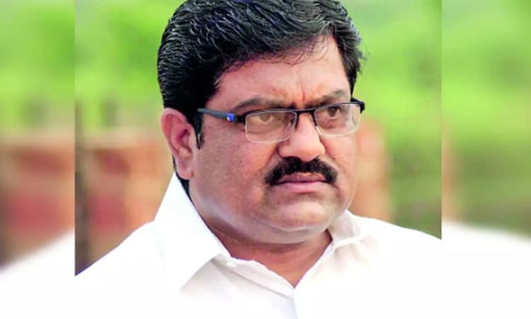 ತೋಟಗಾರಿಕೆ ಕಾಲೇಜಿಗೆ 49 ಎಕರೆ ಭೂಮಿ ಹಸ್ತಾಂತರ: ಎಂಎಲ್‌ಸಿ ಅರಳಿ