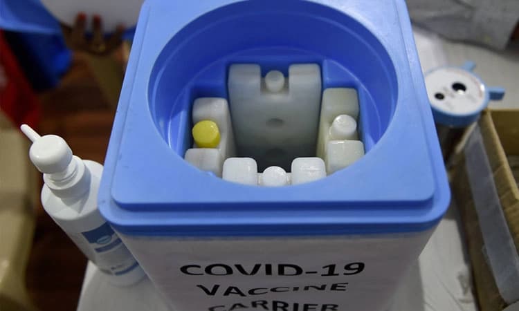 LIVE Update: ರಾಜ್ಯಾದ್ಯಂತ ಕೋವಿಡ್ ಲಸಿಕೆ ವಿತರಣೆ ಅಭಿಯಾನಕ್ಕೆ ಚಾಲನೆ