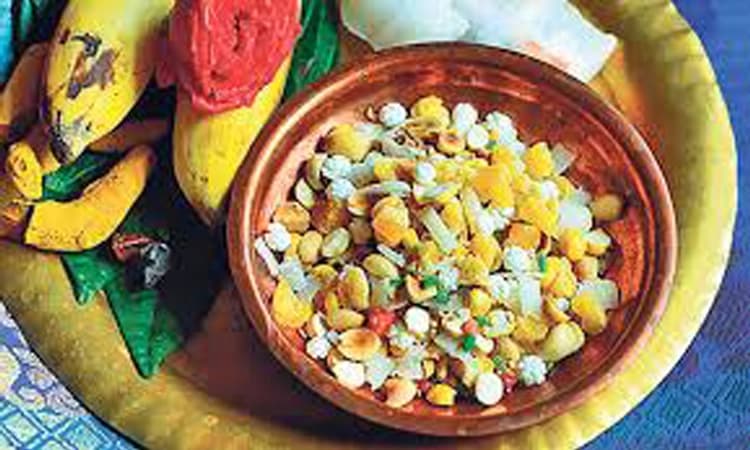 ಬೀದರ: ಸುಗ್ಗಿ ಹಬ್ಬ ಸಂಕ್ರಾಂತಿ ಸಂಭ್ರಮಾಚರಣೆ