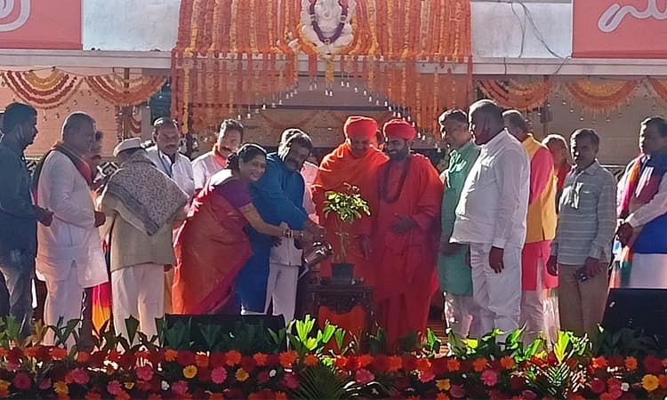 ರೈತರ ಸೇವೆಗೆಂದೇ ಕೃಷಿ ಖಾತೆ ಪಡೆದೆ: ಪಾಟೀಲ