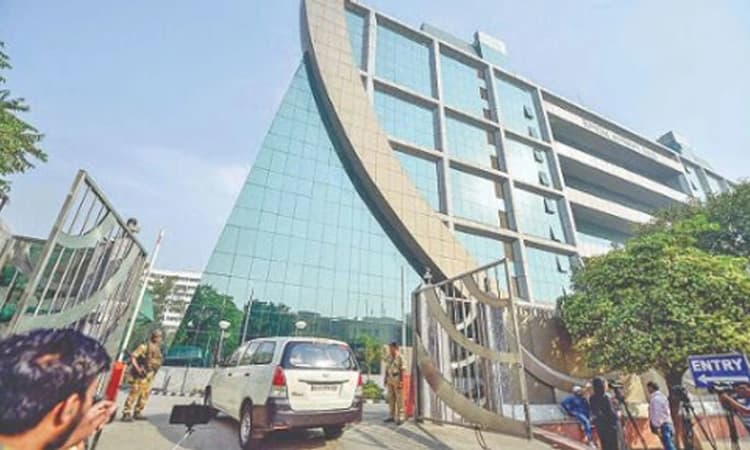 ಬ್ಯಾಂಕ್ ವಂಚನೆ ಪ್ರಕರಣ; ಲಂಚ ಪಡೆಯುತ್ತಿದ್ದ ಸಿಬಿಐ ಅಧಿಕಾರಿಗಳೇ ಸಿಬಿಐ ಬಲೆಗೆ!