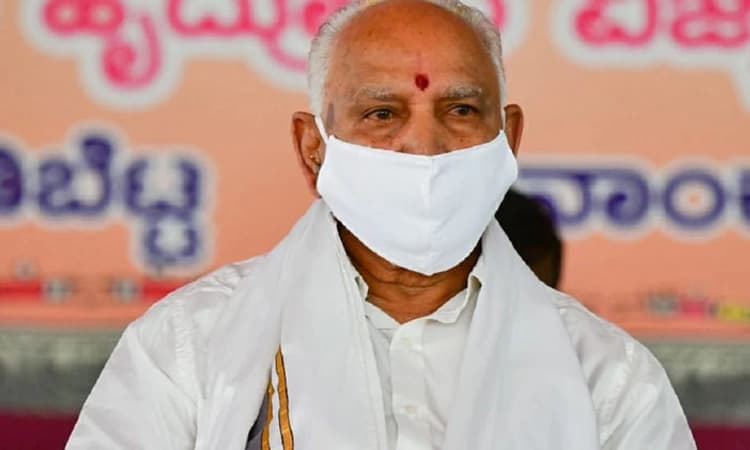 ವರಿಷ್ಠರ ಅಪೇಕ್ಷೆಯಂತೆ ನನ್ನ ಇತಿ-ಮಿತಿಯಲ್ಲಿ ಸಂಪುಟ ವಿಸ್ತರಣೆ ಮಾಡಿದ್ದೇನೆ: ಬಿಎಸ್ ವೈ