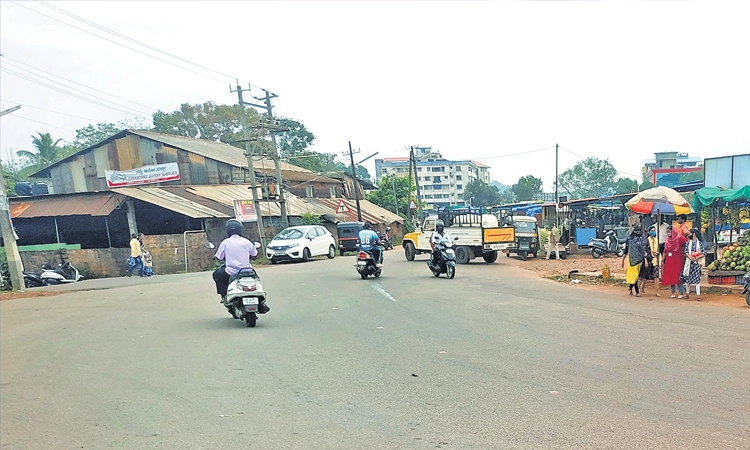 ಮೂಡುಬಿದಿರೆ ರಿಂಗ್‌ರೋಡ್‌: ಇನ್ನೂ ಬಗೆಹರಿಯದ ಸಮಸ್ಯೆಗಳು