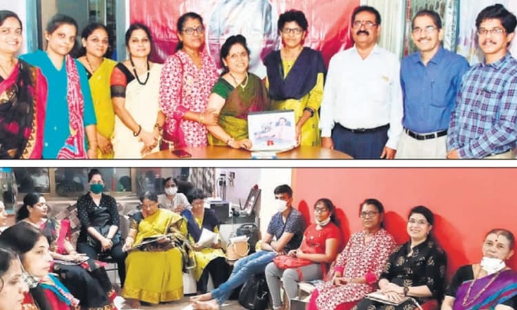 ಸ್ನೇಹ, ಒಡನಾಟಕ್ಕೆ ಎಂದೂ ಸಾವಿಲ್ಲ: ಶ್ರೀದೇವಿ ಸಿ. ರಾವ್‌