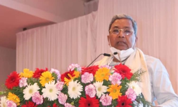 ಮುಂದಿನ ಚುನಾವಣೆಯಲ್ಲಿ ತಿಪ್ಪರಲಾಗ ಹಾಕಿದ್ರೂ BJP ಅಧಿಕಾರಕ್ಕೆ ಬರುವುದಿಲ್ಲ: ಸಿದ್ದರಾಮಯ್ಯ