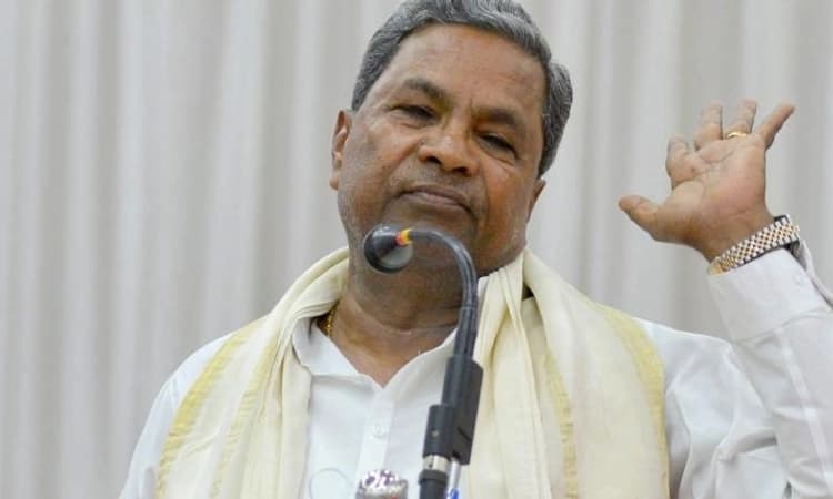 ದನದ ಮಾಂಸ ಆರೋಗ್ಯಕರವೆಂದು ಶ್ಲೋಕದಲ್ಲೇ ಹೇಳಿದ್ದಾರೆ, ಆದರೆ ನಾನು ತಿಂದಿಲ್ಲ: ಸಿದ್ದರಾಮಯ್ಯ