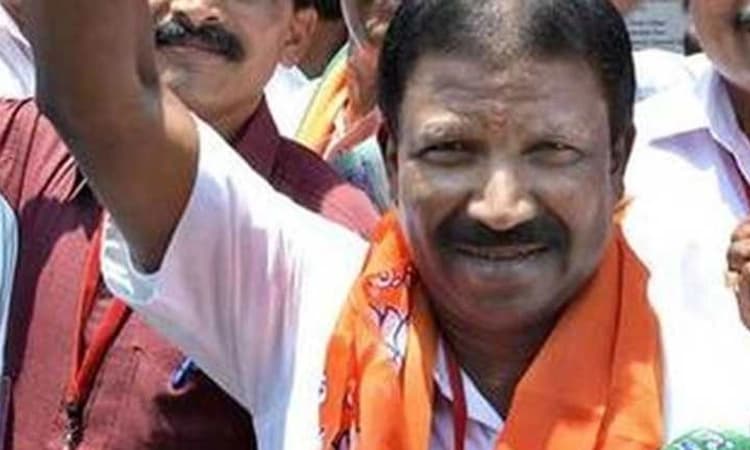 ಯಾವುದೇ ಖಾತೆ ಕೊಟ್ಟರೂ ನಿಭಾಯಿಸುತ್ತೇನೆ: ಸುಳ್ಯ ಶಾಸಕ ಎಸ್.ಅಂಗಾರ