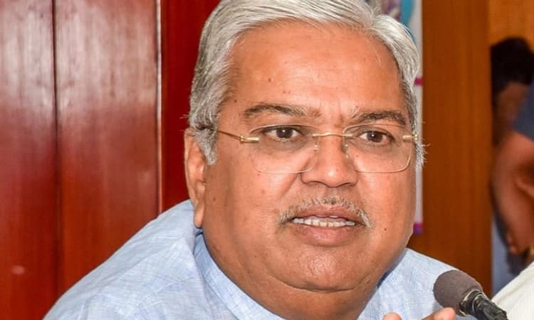 ತಾಲೂಕು ಪಂಚಾಯತಿ ವ್ಯವಸ್ಥೆಯನ್ನೇ ರದ್ದು ಮಾಡುತ್ತೇವೆ: ಗೋವಿಂದ ಕಾರಜೋಳ