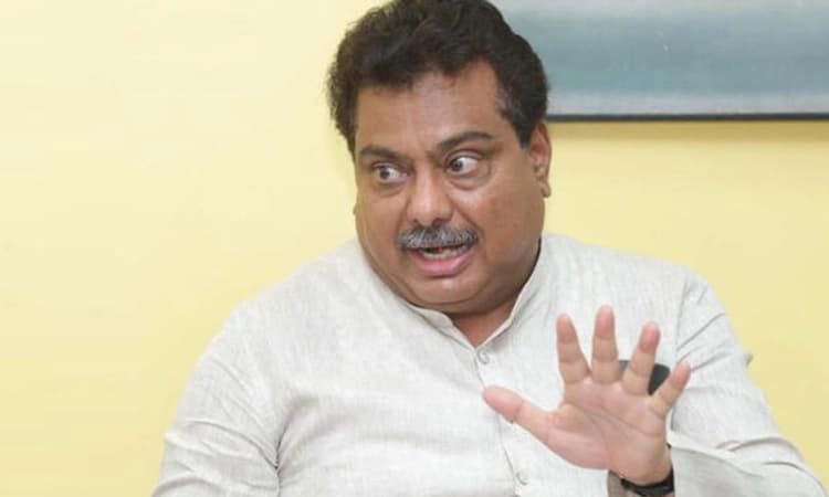 ಚಕ್ರವರ್ತಿ ಸೂಲಿಬೆಲೆ ಆಟ ಇನ್ನು ನಡೆಯದು..: ಸಚಿವ ಎಂ.ಬಿ ಪಾಟೀಲ್