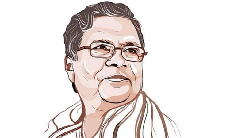 ಸಿದ್ರಾಮಣ್ಣೋರ್‌ ಫೈವ್‌ ಗ್ಯಾರಂಟಿ ಕೊಟ್‌ಮ್ಯಾಕೆ ಲೈಫ್ ಈಸ್‌ ಜಿಂಗಾಲಾಲಾ…