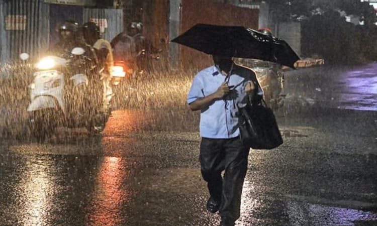 ಜೂ.5ರಿಂದ ಮಳೆ ಸಾಧ್ಯತೆ… ಎಲ್ಲೋ ಅಲರ್ಟ್‌ ಘೋಷಣೆ