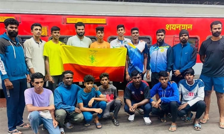 ರೈಲು ದುರಂತ: ಕೋಲ್ಕತಾದಲ್ಲಿ ಸಂಕಷ್ಟ; ಕ್ರೀಡಾಪಟುಗಳಿಗೆ ರಾಜ್ಯ ಸರಕಾರದ ನೆರವು