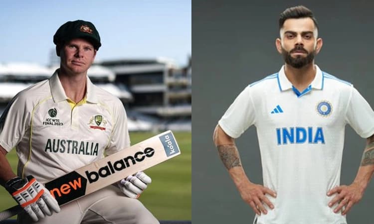 WTC Final 2023: ಪಂದ್ಯ ರದ್ದಾದರೆ ಅಥವಾ ಡ್ರಾ ಆದರೆ ಚಾಂಪಿಯನ್ ಯಾರು?