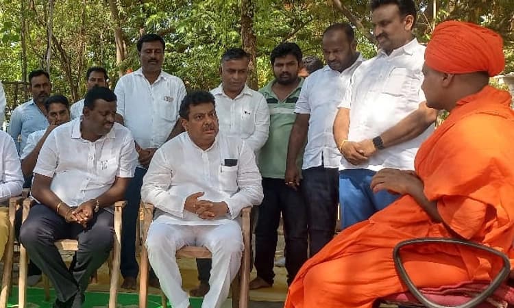 ನಿಶ್ಚಿತವಾಗಿ ಬಿಜೆಪಿ ಎಲ್ಲ ಹಗರಣಗಳ ತನಿಖೆ ಮಾಡುತ್ತೇವೆ: ಎಂ.ಬಿ.ಪಾಟೀಲ್