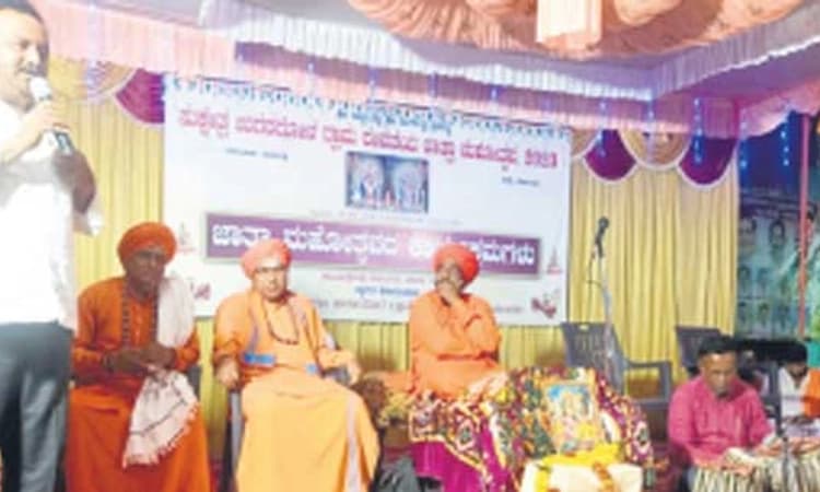ಉಗರಗೋಳ: ಸಂಪ್ರದಾಯ-ಸಂಸ್ಕೃತಿ ಉಳಿಸುವ ಜಾತ್ರೆಗಳು