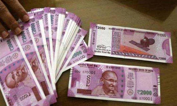 ಬೆಳಗಾವಿ: 2000 ನೋಟು ಬದಲಿಸಿ ವಂಚಿಸುವ ಗ್ಯಾಂಗ್‌ ಬಂಧನ