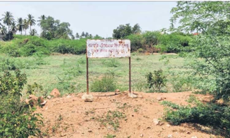 ಬಾಗಲಕೋಟೆ: ಬನಹಟ್ಟಿ ಠಾಣೆ ಇದ್ರೂ ತೇರದಾಳಕ್ಕೆ ಹೋಗೋದ್ಯಾಕೆ?