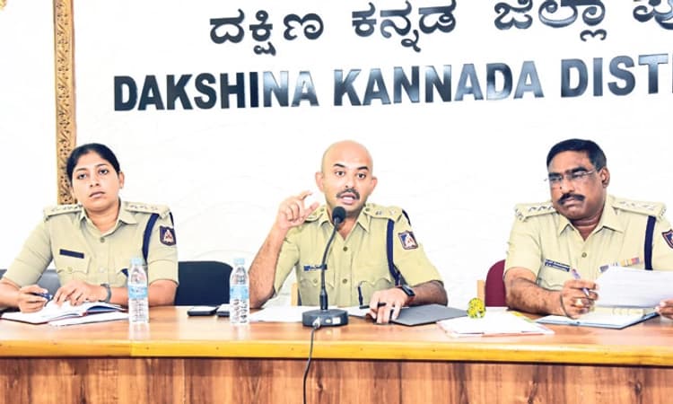 ದಲಿತ ದೌರ್ಜನ್ಯ ಪ್ರಕರಣದಲ್ಲಿ ರಾಜಿಗೆ ಸೂಚಿಸದಿರಿ