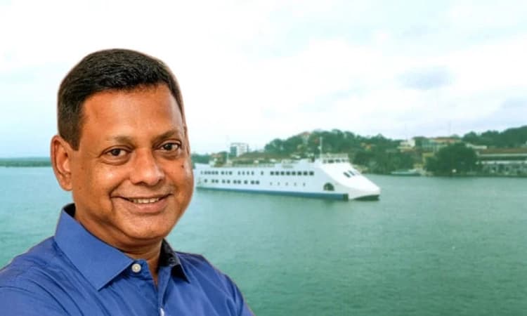 GOA ಮೊದಲು ಹಳೆಯ ಕ್ಯಾಸಿನೊ ಬೋಟ್‍ಗಳನ್ನು ರದ್ದುಗೊಳಿಸಿ: ಕ್ಯಾಪ್ಟನ್ ವಿರಿಯಾಟೊ