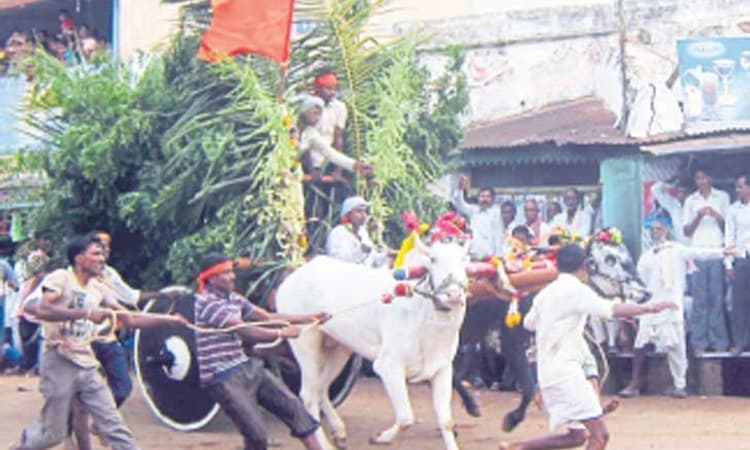 ಜೂ.5ರಂದು ಕುಂದಗೋಳದಲ್ಲಿ ಕರಿಭಂಡಿ ಉತ್ಸವ ವೈಭವ; ಉತ್ಸವ ನೋಡೋದೇ ಭಾಗ್ಯ