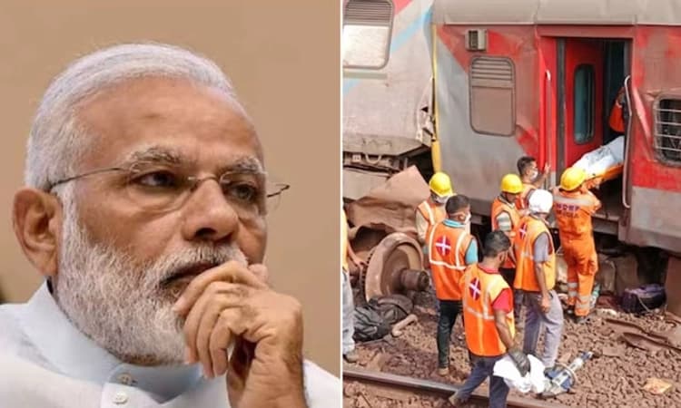 Balasore Train Tragedy: ಘಟನಾ ಸ್ಥಳಕ್ಕೆ ಭೇಟಿ ನೀಡಲಿದ್ದಾರೆ ಪ್ರಧಾನಿ ಮೋದಿ