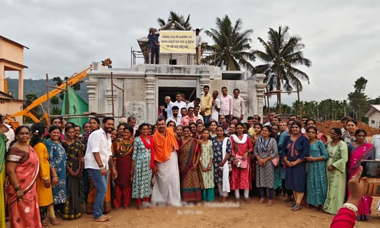 odisha ರೈಲು ಅಪಘಾತ; ಕಳಸದಿಂದ ತೆರಳಿದ್ದ 110 ಮಂದಿ ಸುರಕ್ಷಿತ