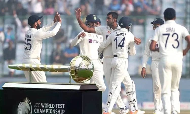 ICC WTC Final: ಫೈನಲ್‌ ಭಾರತದ ಸ್ಪಿನ್‌ ದಾಳಿ ಕುರಿತು ಆಸೀಸ್‌ ಚಿಂತನೆ