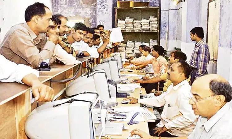 Rajasthan ಸರ್ಕಾರಿ ಉದ್ಯೋಗಿಗಳಿಗೆ ವೇತನಕ್ಕೂ ಮೊದಲೇ ಮುಂಗಡ !