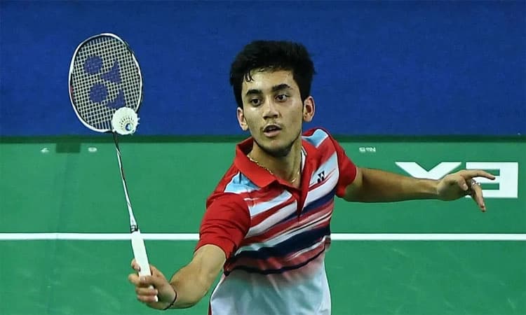 Thailand Open Badminton: ಸೆಮಿಫೈನಲ್‌ ಪ್ರವೇಶಿಸಿದ ಲಕ್ಷ್ಯ ಸೇನ್‌; ಕಿರಣ್‌ ಔಟ್‌