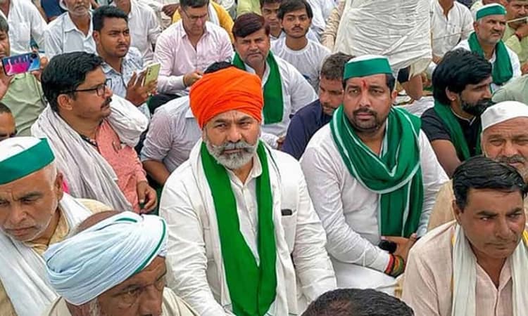 WFI ಬ್ರಿಜ್ ಭೂಷಣ್ ಬಂಧಿಸಲು ಗಡುವು ವಿಧಿಸಿದ ಖಾಪ್ ಮಹಾಪಂಚಾಯತ್