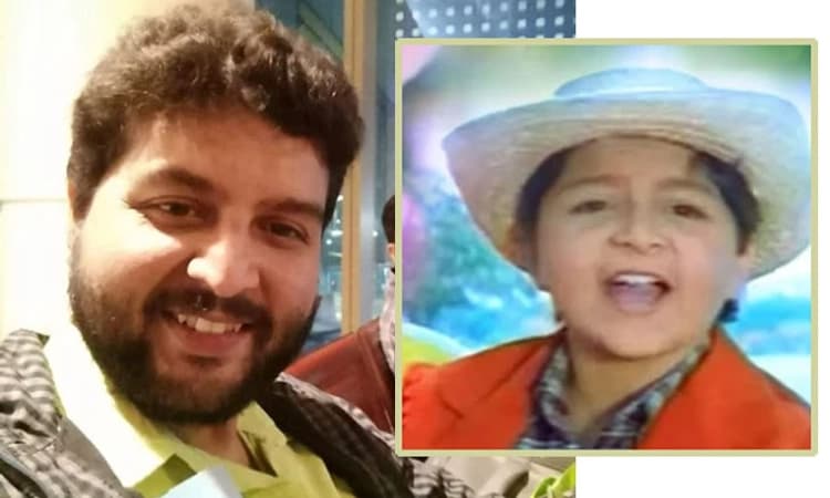 Nithin Gopi: 39 ರ ಹರೆಯದಲ್ಲೇ ನಟ ನಿತಿನ್​ ಗೋಪಿ ವಿಧಿವಶ