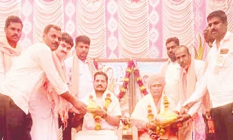 ನರಗುಂದ: ಹೇಮರಡ್ಡಿ ಮಲ್ಲಮ್ಮ ಜೀವನ ಆದರ್ಶಪ್ರಾಯ