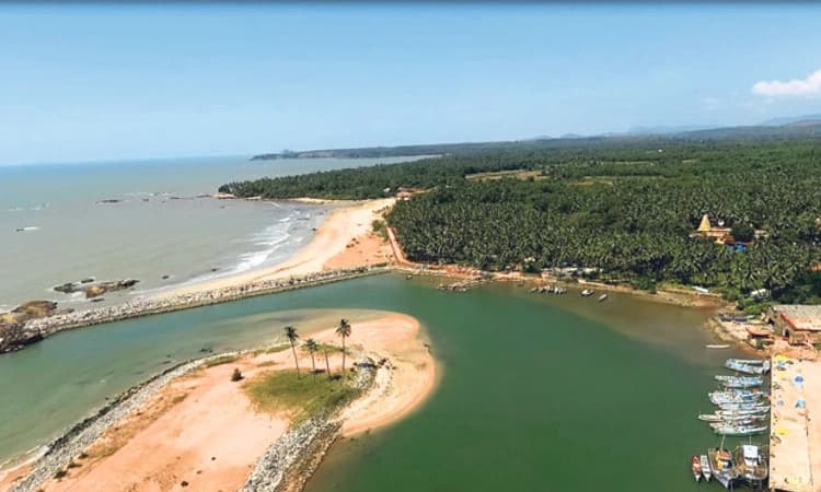 ಅಳ್ವೆಗದ್ದೆ ಸೀವಾಕ್‌ ಯೋಜನೆ ಸಾಕಾರಕ್ಕೆ ಕೂಡಿ ಬಂದಿದೆ ಸಕಾಲ